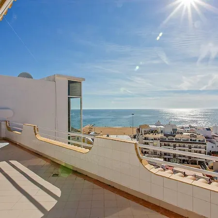 Azul/mar 602 * אלבופיירה