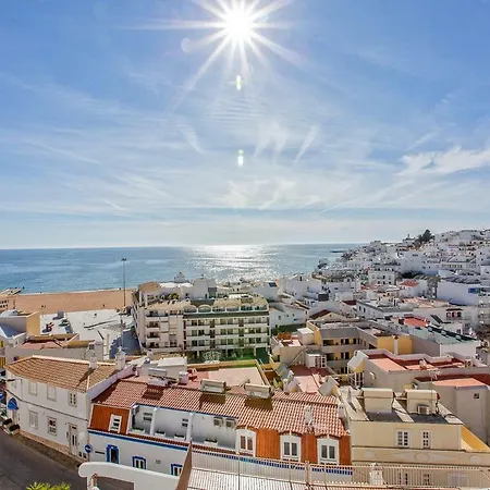 Lejlighed Azul/mar 602 *