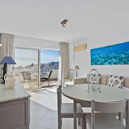 Azul/mar 602 Apartment