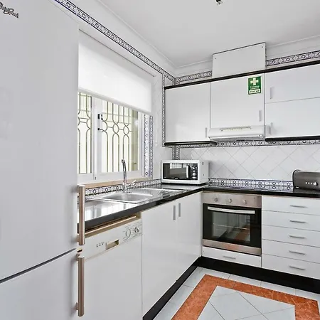 Azul/mar 602 Lejlighed