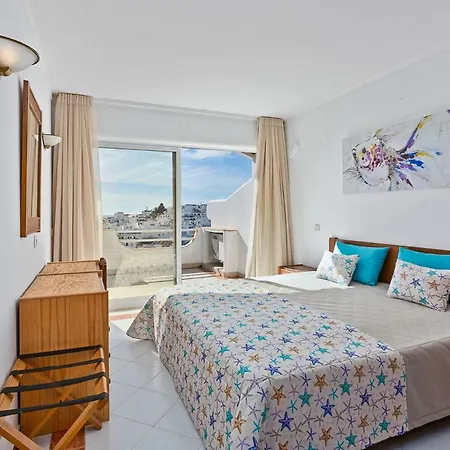 Apartment Azul/mar 602