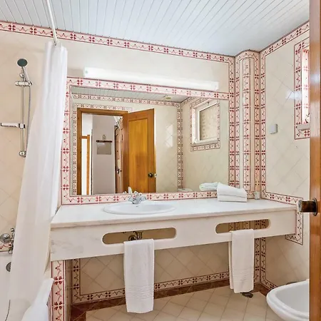 Azul/mar 602 Apartment Albufeira