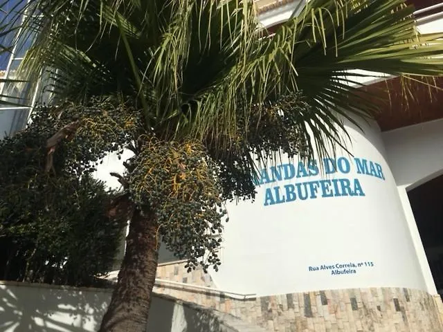 Lejlighed Azul/mar 602