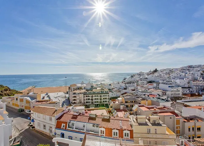 Lejlighed Azul/mar 602 *