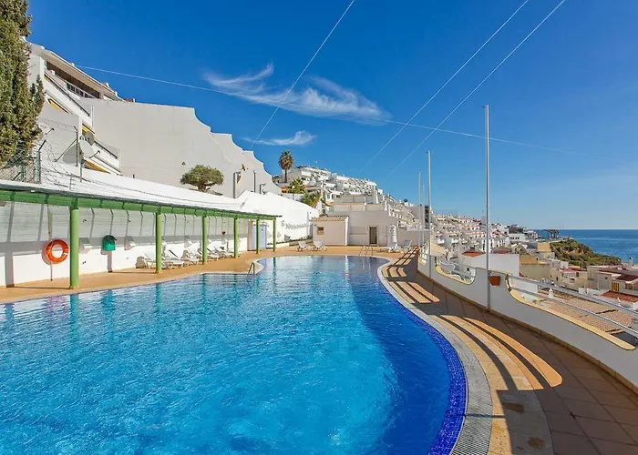 Azul/mar 602 Lejlighed *