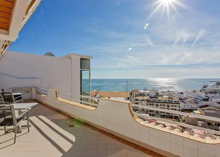 Azul/mar 602 * Albufeira