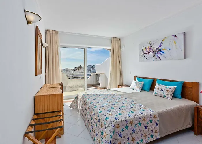 Lejlighed Azul/mar 602