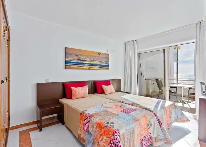 Azul/mar 602 Lejlighed *