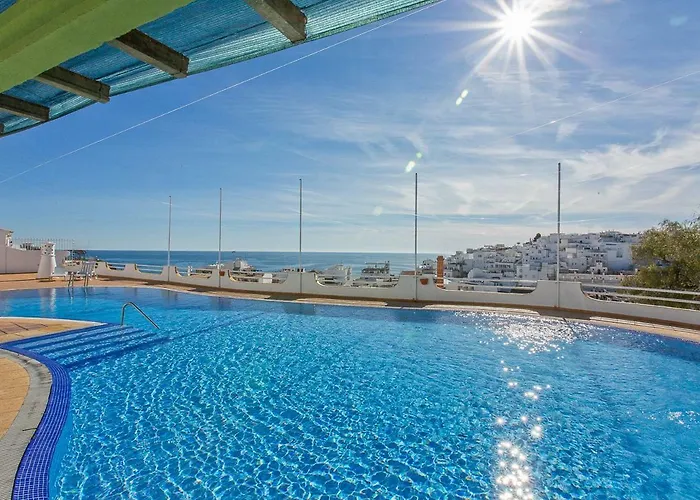 Lejlighed Azul/mar 602